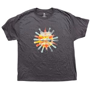 Quilter Amps T-Shirt